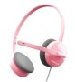 SONICGEAR Xenon 1 Headset With MIC - Pink