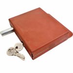 Sanlic Ultimate Gate Lock - Small