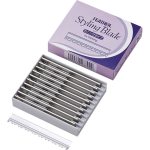 Feather Thinning Type Styling Blades 10 PACK