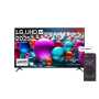 LG 218cm (86") UHD 4K Smart AI TV - 86UA85006LA
