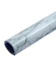 Marble Effect Self Adhesive Paper Roll - None Assorted