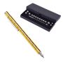 Magnetic Pen Set - Stress Relief Floating Effect 13 Rings