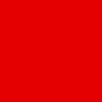 Swan Chinagraph All Surface Pencil - Red