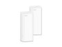 Tenda MX12 2-PACK AX3000 Wi-fi 6 Mesh System Whole Home Coverage