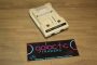 Galactic Retro Tv Game Family Computer SY-700 Console Traders