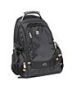 Volkano Tough Backpack Black