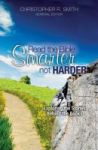 Read The Bible Smarter Not Harder - Exploring The Stories Behind The Books Paperback