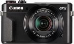 Canon Powershot G7X Mark II Digital Camera Used