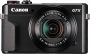 Canon Powershot G7X Mark II Digital Camera Used