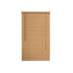 25MM 160 X 160CM Pvc Blinds Taupe