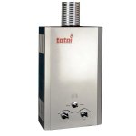 Totai 16L Battery Operated Gas Geyser