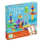 Totem Zen Board Game
