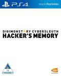 Digimon Story: Cyber Sleuth - Hacker's Memory PS4