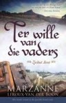 Israel-reeks 10: Ter Wille Van Die Vaders Zechut Avot Afrikaans Paperback