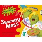 Horribilly: Swampy Mess - Green C 1B Paperback