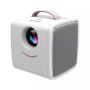 1080P Full HD Portable MINI LED Multimedia Projector -YG-300