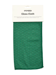 GREE N Hexagon Pattern Glass Cloth - 30X30CM N