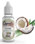 Coconut Concentrate - 10ML