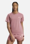 Adidas Performance Otr E 3S Tee - Preloved Crimson