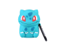 Catch 'em All With The Bulbasaur Inspired Airpod Case For Airpods 1 And 2