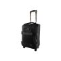 Macaroni Lettiga Business Professional Trolley Laptop And Luggage Case-black