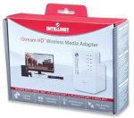 Intellinet Wireless 300N Istream HD Media Adapter