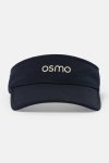 Visor Cap - O Ink