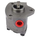 Gear Pump Hydraulic Pump TOP-13A Low Pressure Triangle Cycloid Pump Industrial Hydraulic Gear Lubrication Pump Triangle Oil Pum