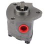 Gear Pump Hydraulic Pump TOP-13A Low Pressure Triangle Cycloid Pump Industrial Hydraulic Gear Lubrication Pump Triangle Oil Pum Kirandy