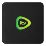 Atv Android 13 Set-top Box With Dual-band 5G Wifi And Bluetooth 4K Player