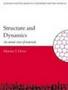 Structure And Dynamics - An Atomic View Of Materials   Paperback