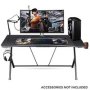 @home Basics Home Legend Gaming Desk