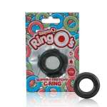 The Screaming O - The Ringo Black
