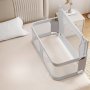 3 In 1 Bed On Bed Co Sleeper Bed Rail