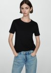 T-Shirt Chalaca - Black