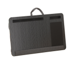 Portable Tilted Learning Lap Desk With Soft Cushion