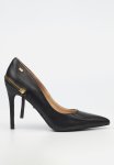 Lola 40 Heel - Black