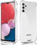 Protective Shockproof Clear Gel Case For Samsung Galaxy A13 LTE 4G