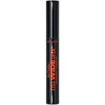 So Fierce Eyes Wide Open Mascara - Blackest Black