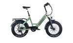 Nyala - Bh Bikes South Africa