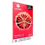 Vuse Epod Strawberry Ice 3% Eliquid Pods 2 Pack