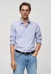 Shirtvecchia - Blue