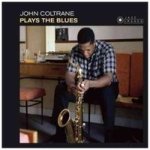 Plays The Blues Cd