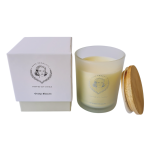 ANKER - Orange Blossom Scented Soy Candles 160G