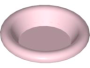 Parts Utensil Dish 3 X 3 6256 - Bright Pink