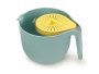 Joseph Joseph Nest Trio Food Preparation Set - 3-Piece