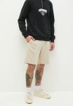 Converse Go-to All Star Standard-fit Shorts - Beach Stone White