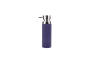 Barney Ceramic Soft Touch Soap Dispenser Blue