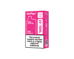 Airspops One Use Xv 15ML 5% N salt P Crystal