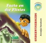 Facto En Die Flixies - Onderwysersgids Afrikaans Paperback